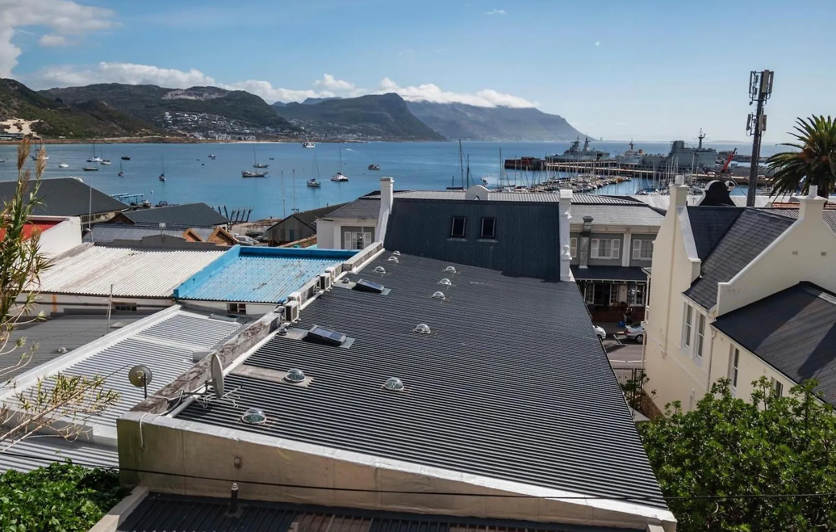 The Willets Boutique Hotel Simon's Town 0*,  South Africa