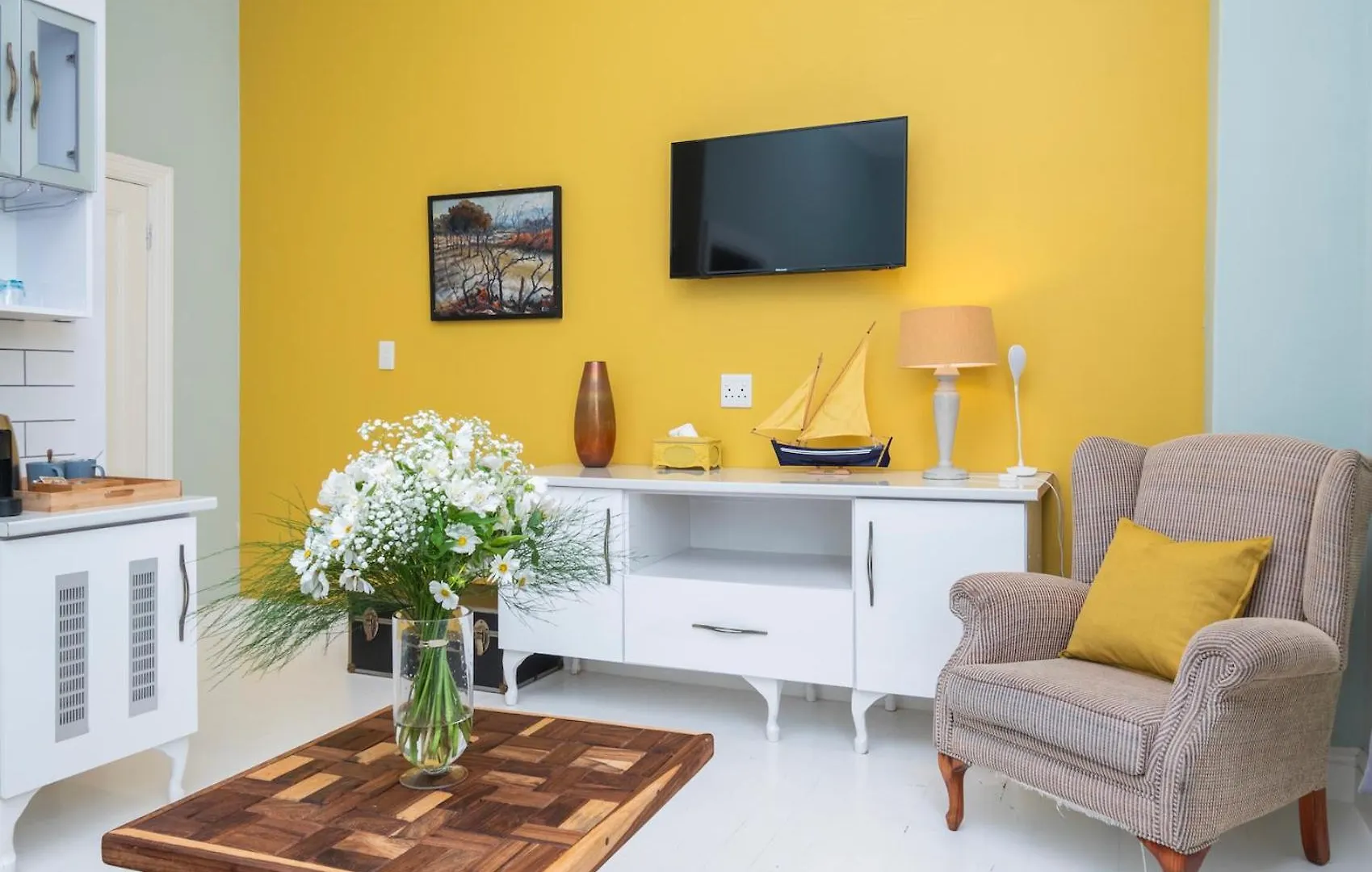 The Willets Boutique Hotel Simon's Town