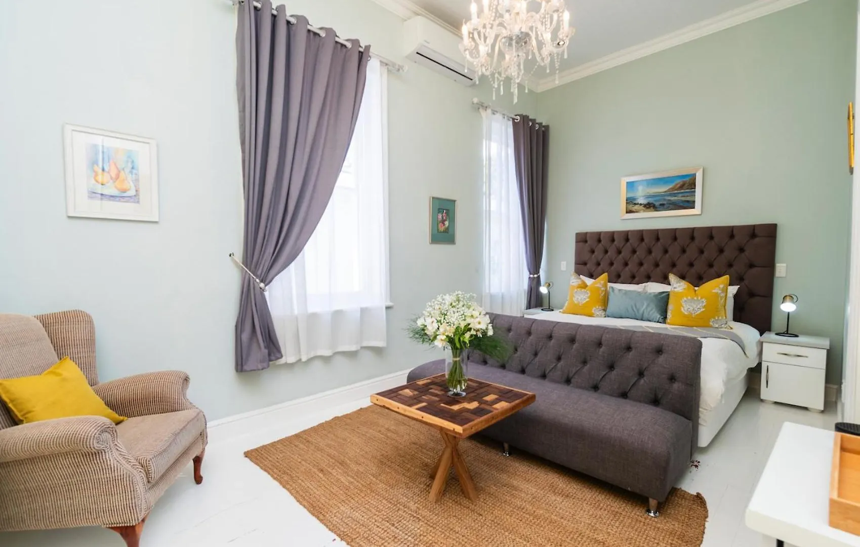 The Willets Boutique Hotel Simon's Town 0*,  South Africa