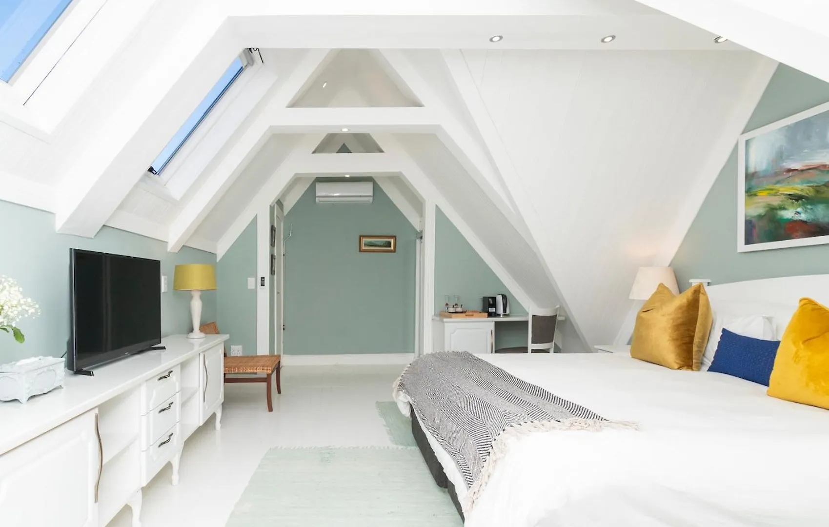 The Willets Boutique Hotel Simon's Town