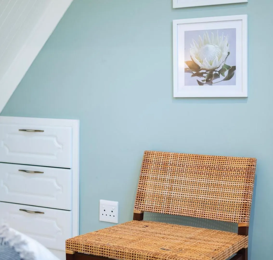 The Willets Boutique Hotel Simon's Town