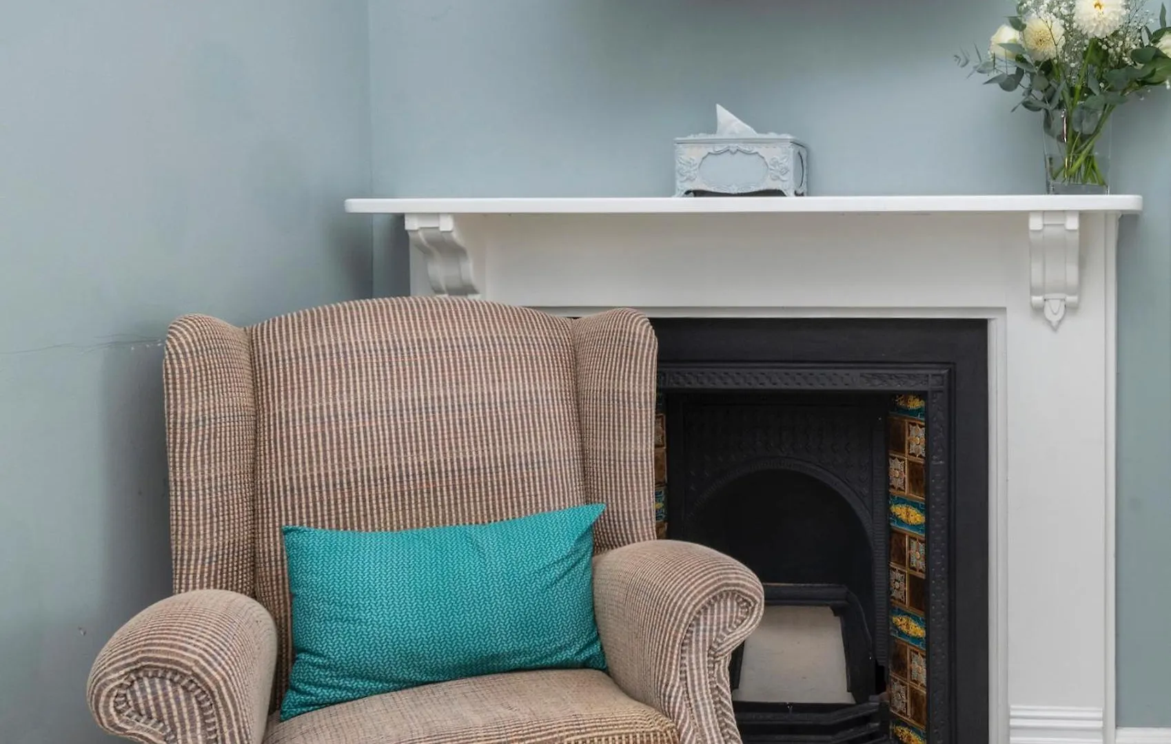 The Willets Boutique Hotel Simon's Town