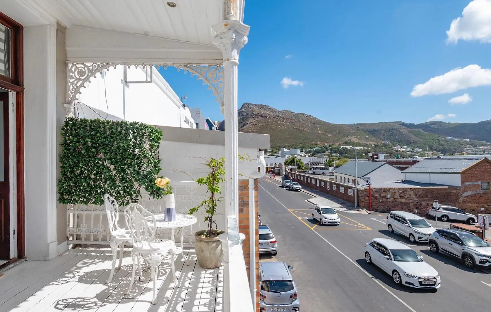 The Willets Boutique Hotel Simon's Town