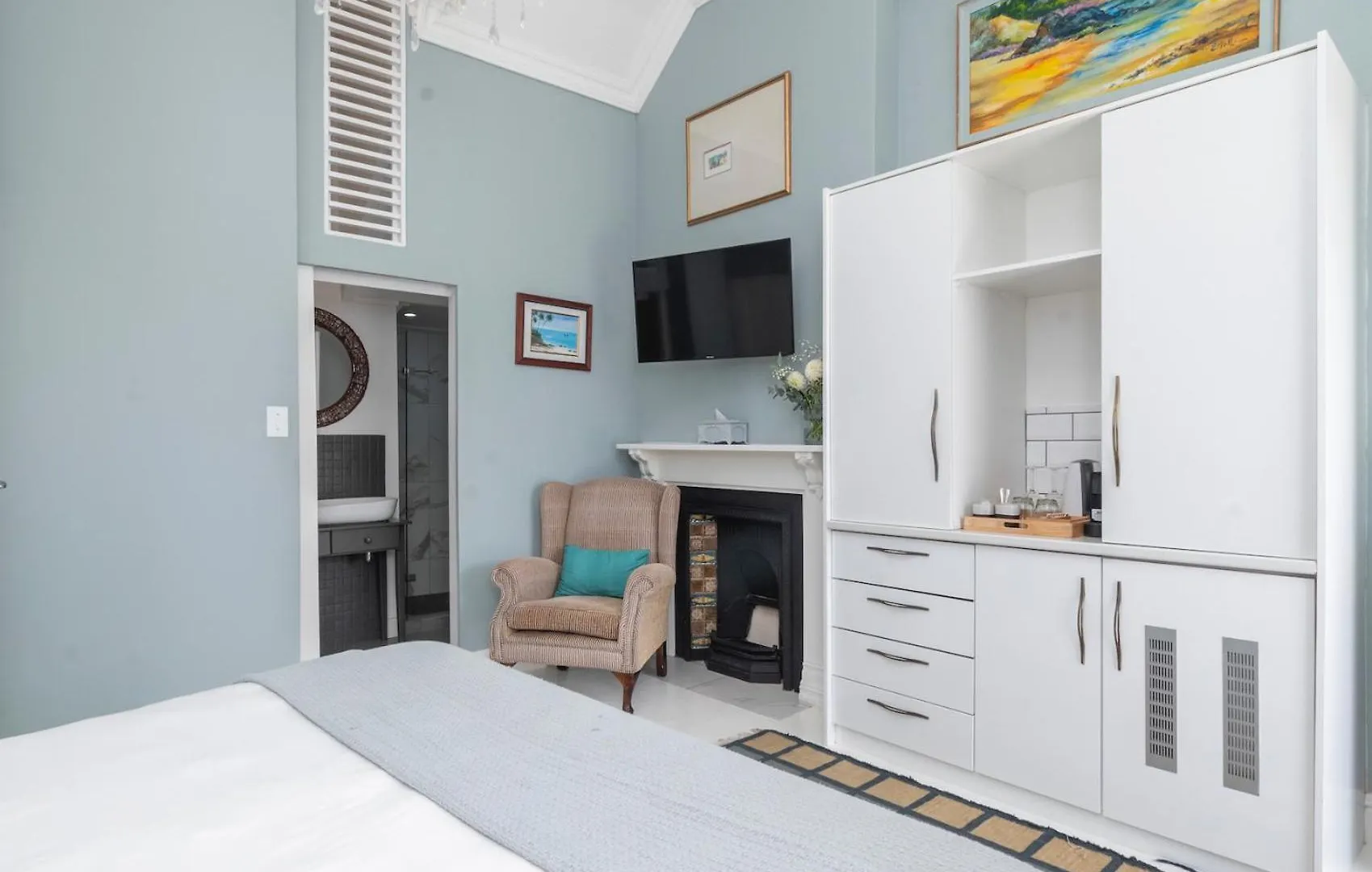 The Willets Boutique Hotel Simon's Town