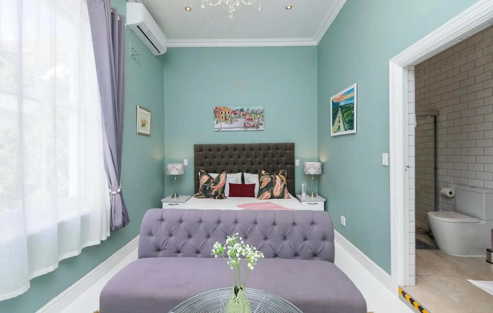 The Willets Boutique Hotel Simon's Town