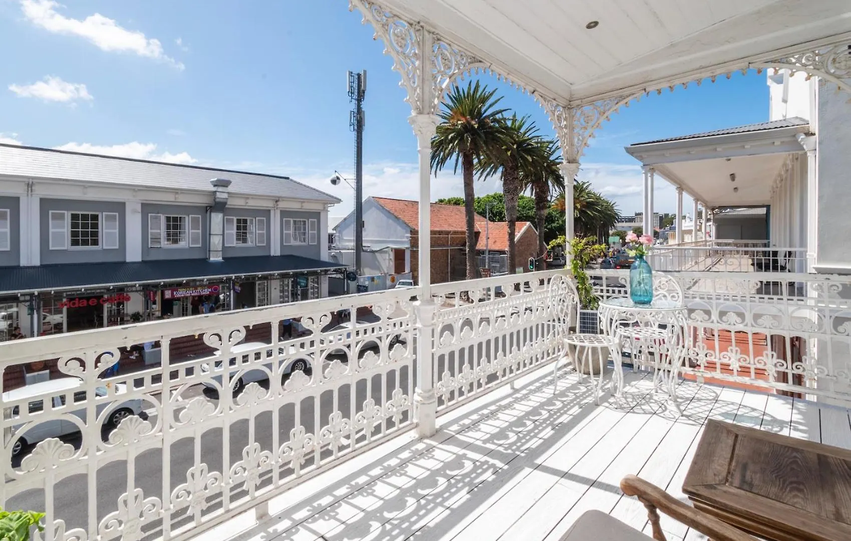 The Willets Boutique Hotel Simon's Town South Africa