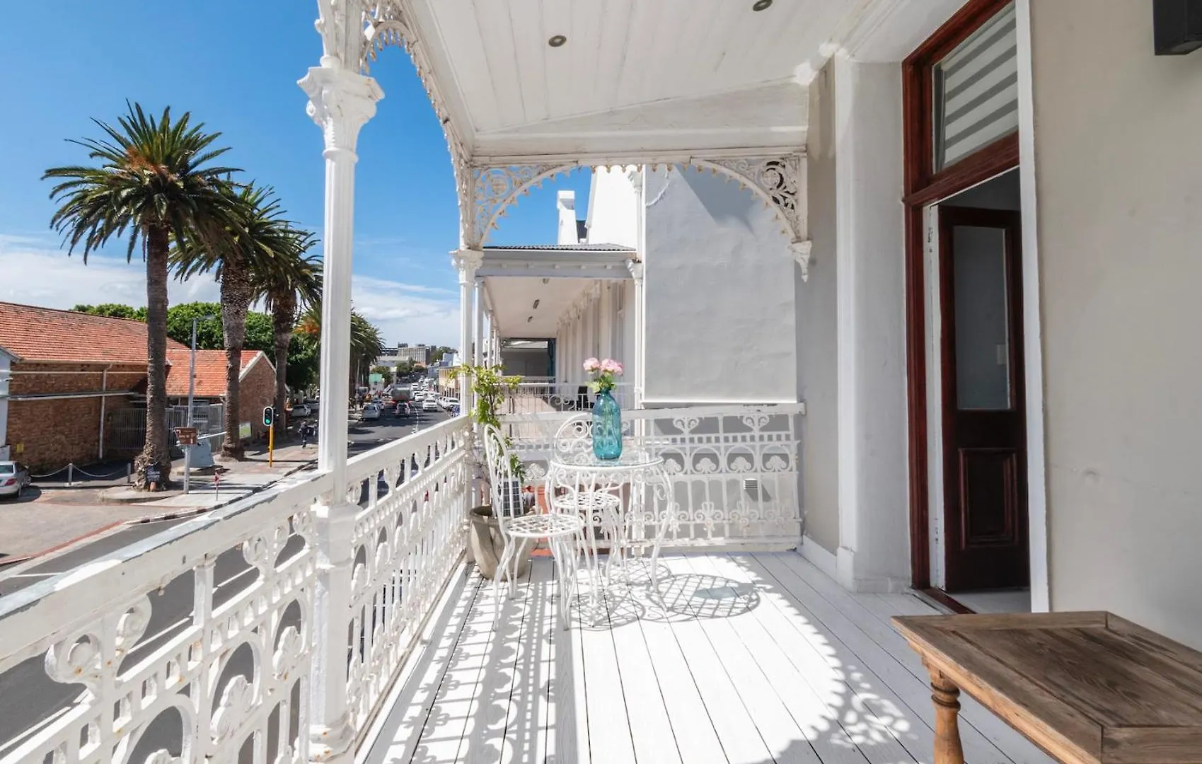 The Willets Boutique Hotel Simon's Town 0*,
