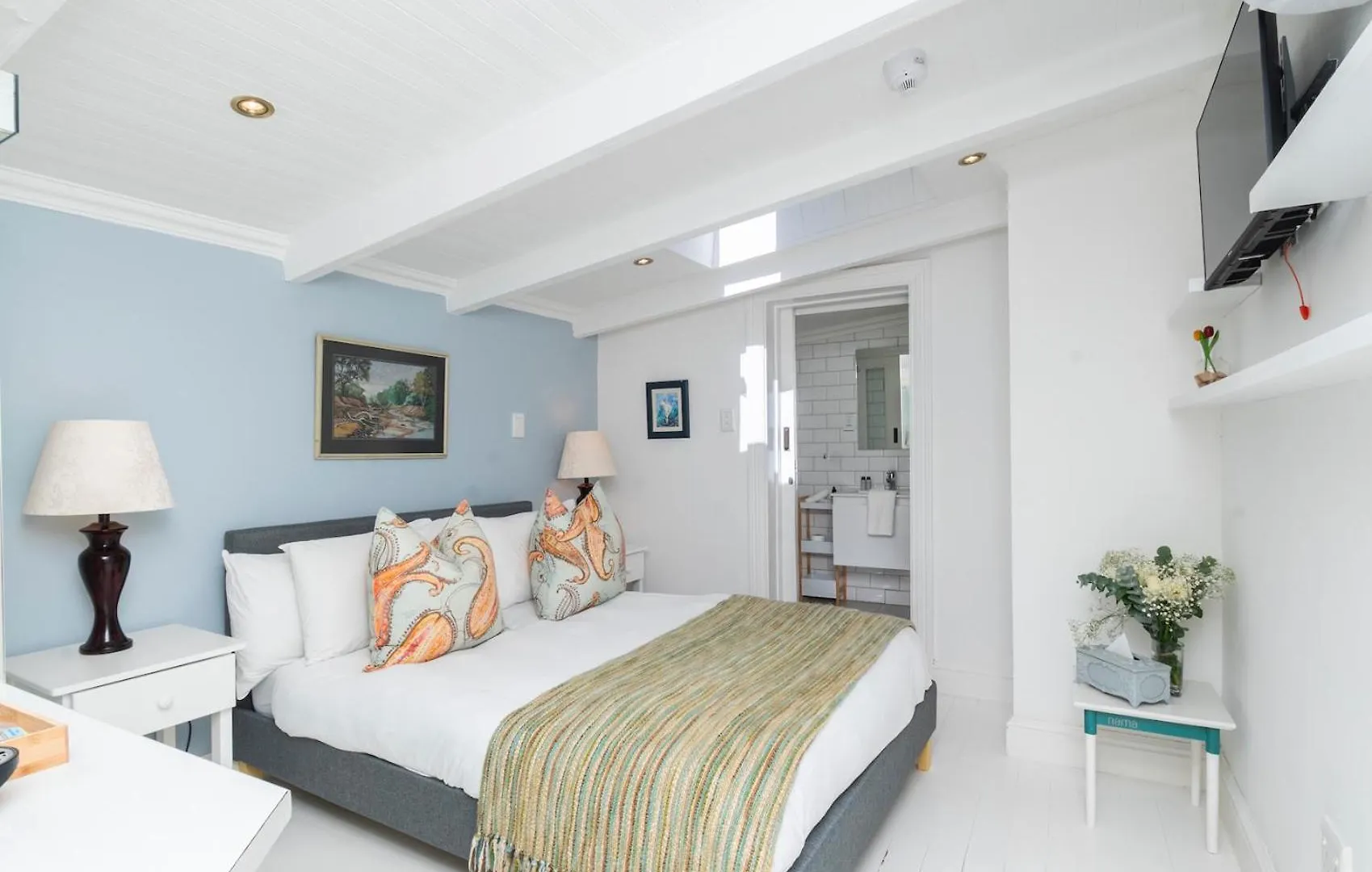 The Willets Boutique Hotel Simon's Town 0*,  South Africa