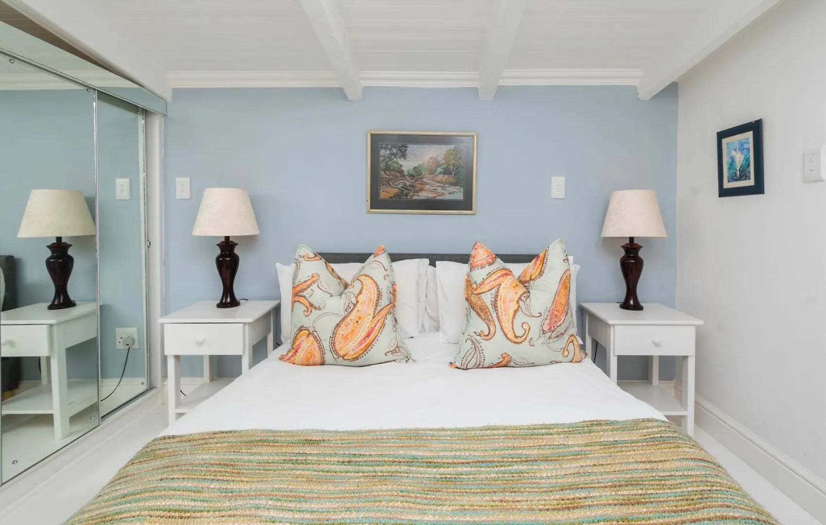 The Willets Boutique Hotel Simon's Town South Africa