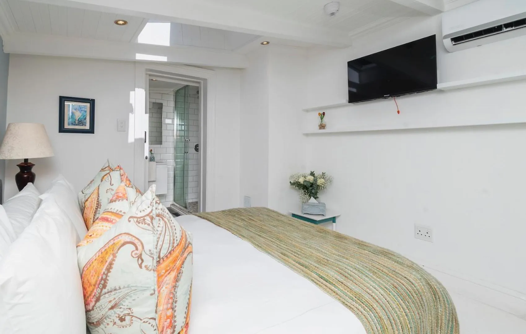The Willets Boutique Hotel Simon's Town