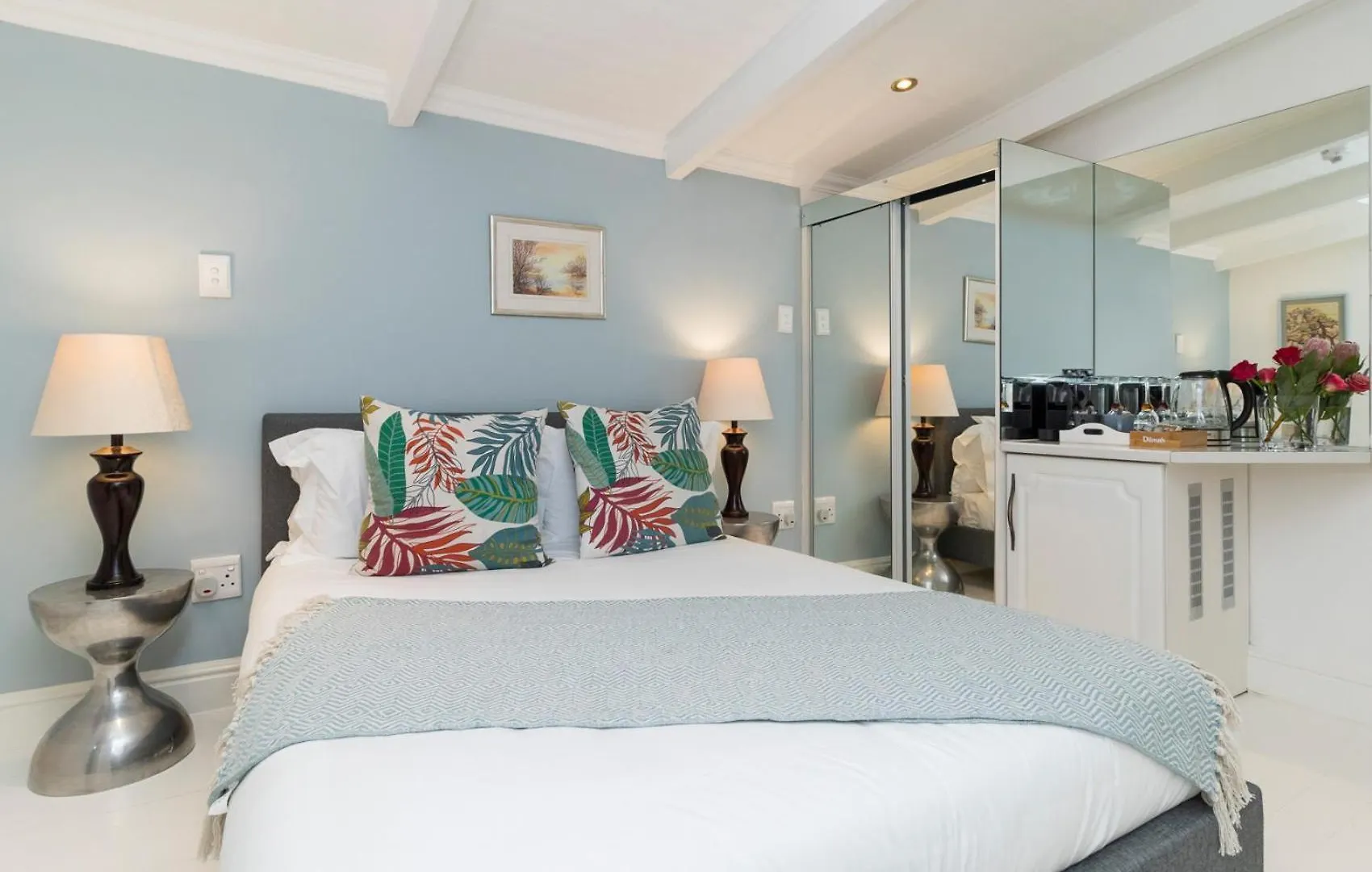 The Willets Boutique Hotel Simon's Town
