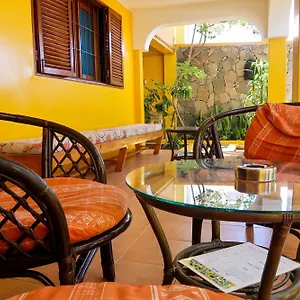 O Jardim Do Vinho, Ac Bed and breakfast Praia