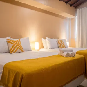Porteno Loft Hostal Búzios