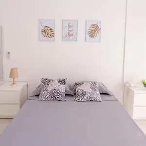 Urban Maria - Apartahotel Praia