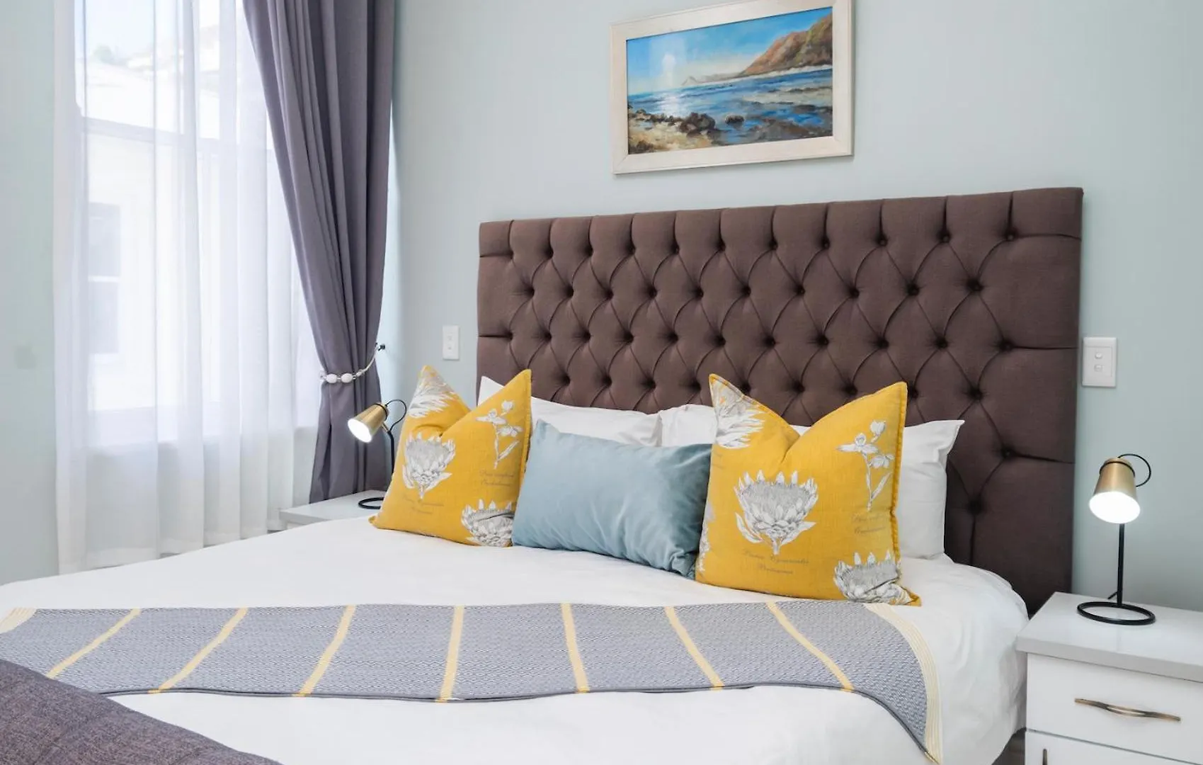 The Willets Boutique Hotel Simonʼs Town