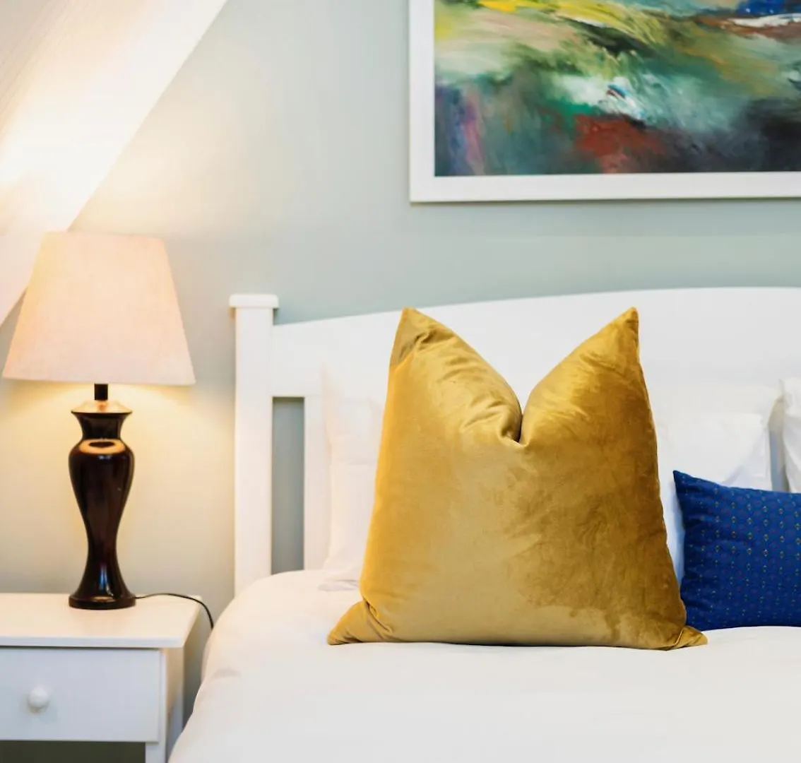 The Willets Boutique Hotel Simonʼs Town
