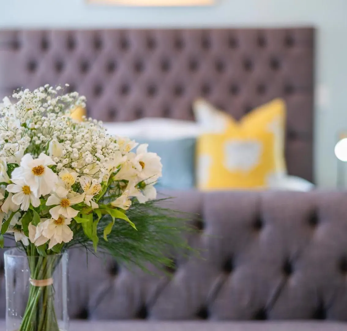 The Willets Boutique Hotel Simonʼs Town 0*,