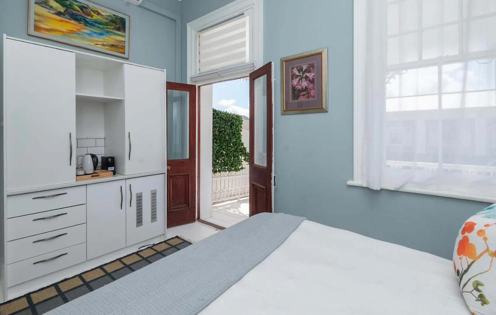 The Willets Boutique Hotel Simonʼs Town Sudáfrica