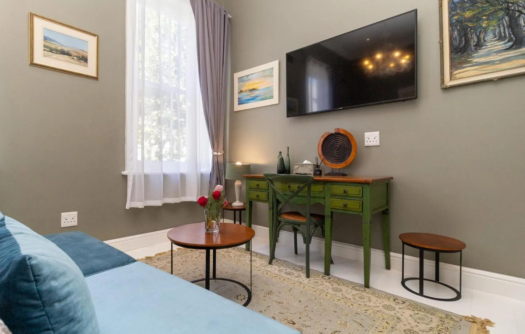 The Willets Boutique Hotel Simonʼs Town
