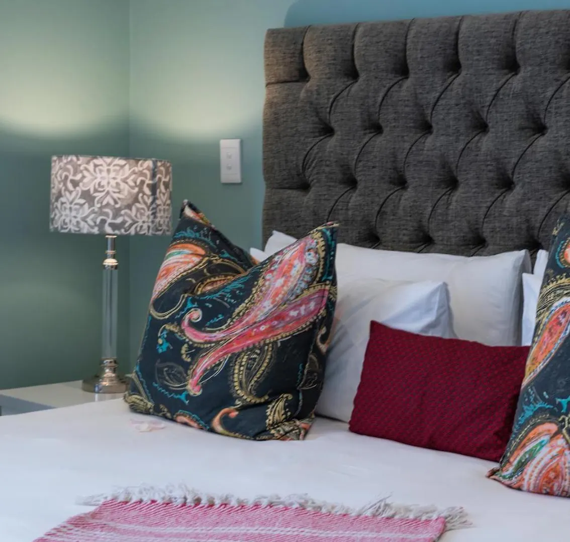 The Willets Boutique Hotel Simonʼs Town 0*,