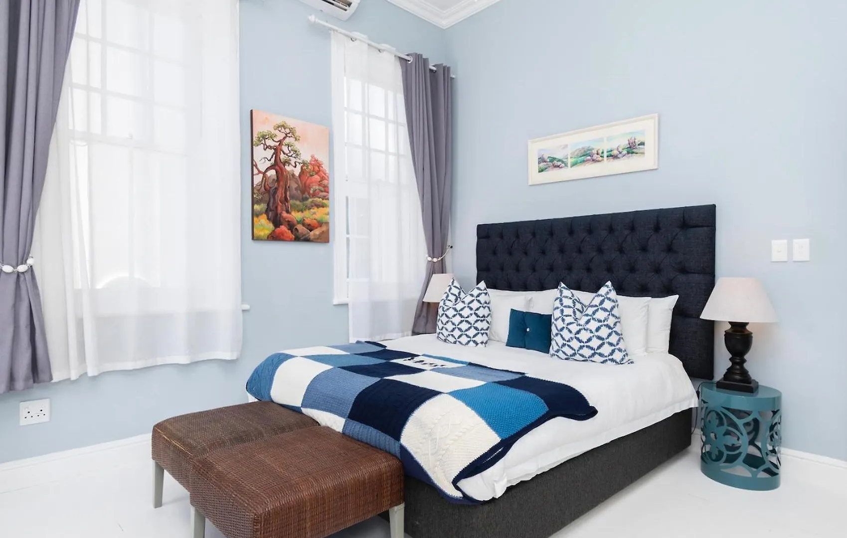 The Willets Boutique Hotel Simonʼs Town 0*,