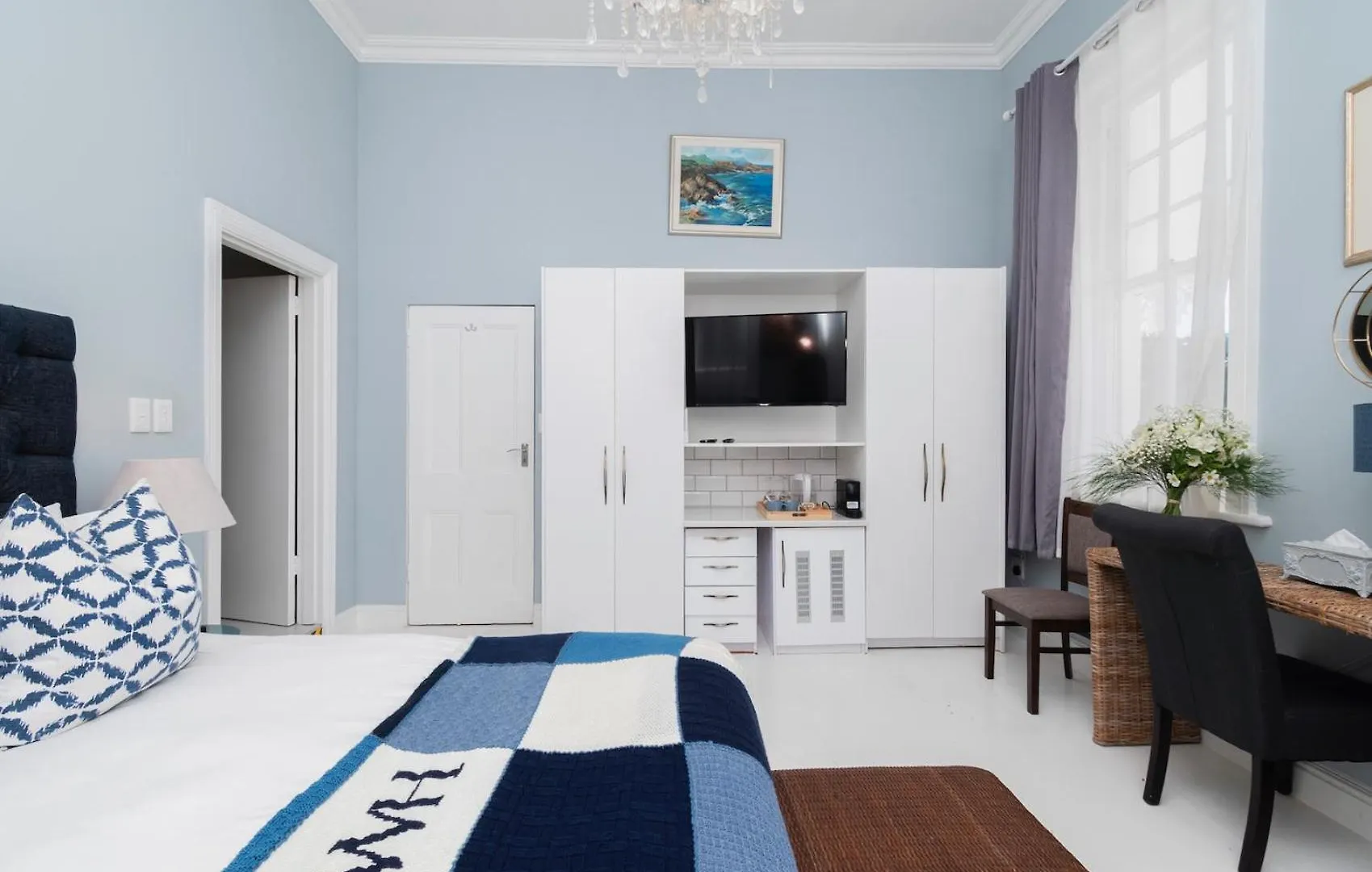 The Willets Boutique Hotel Simonʼs Town