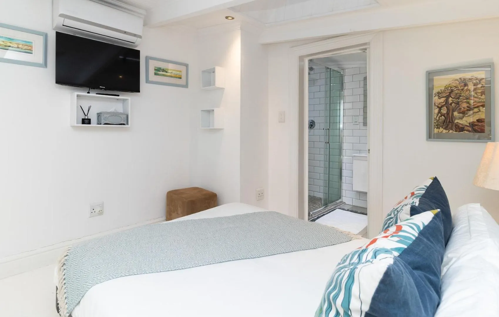 The Willets Boutique Hotel Simonʼs Town