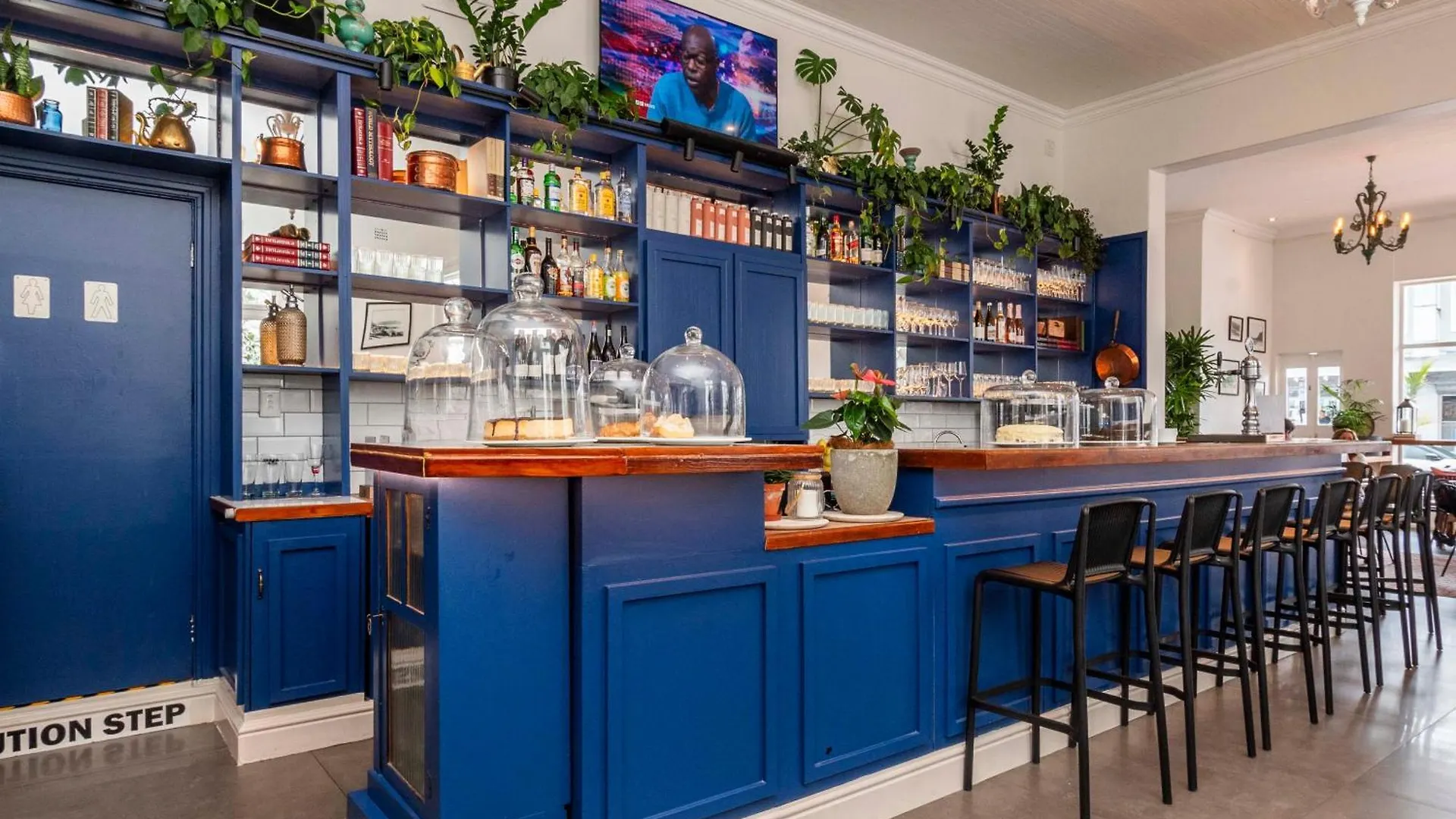 The Willets Boutique Hotel Simonʼs Town