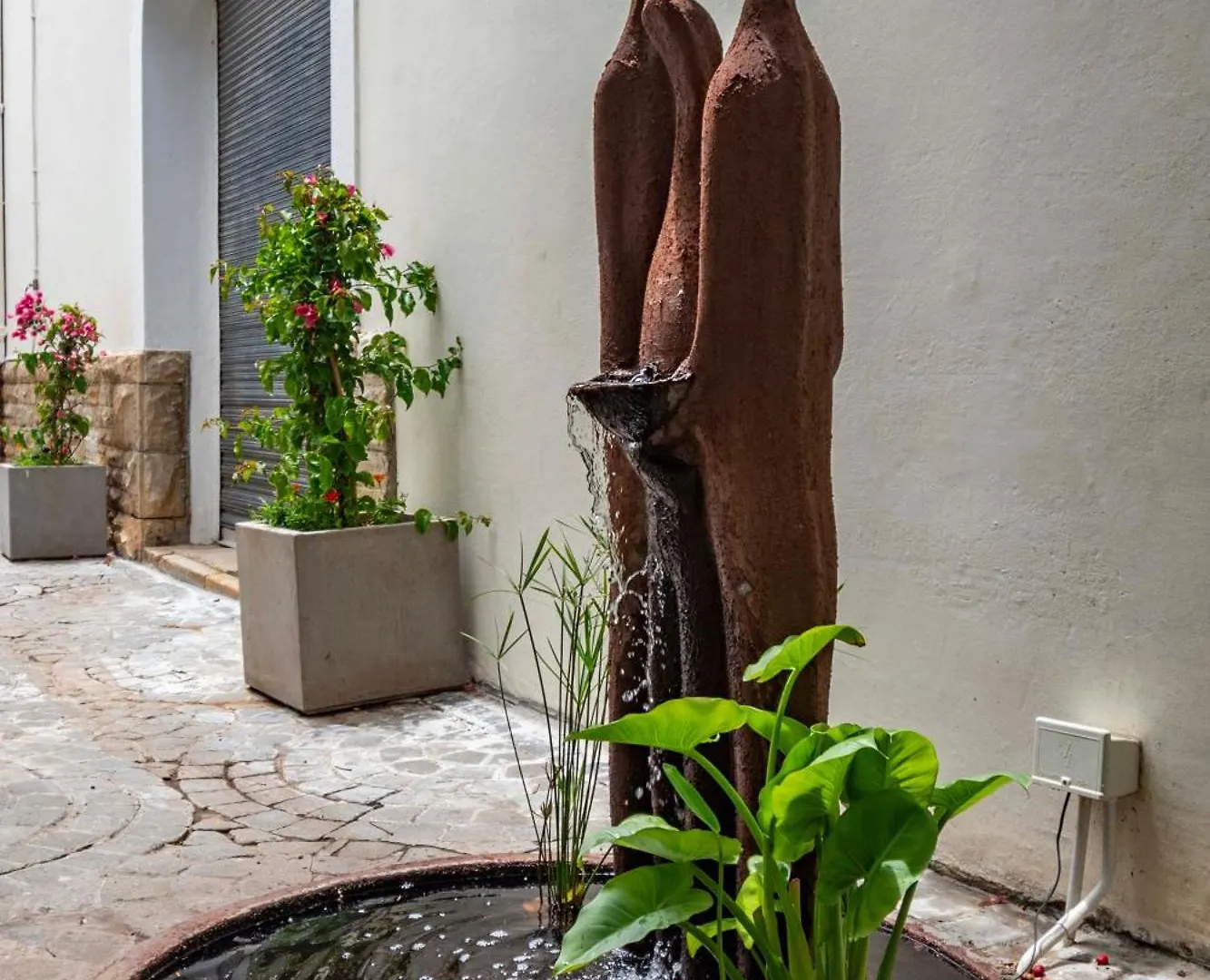 The Willets Boutique Hotel Simonʼs Town