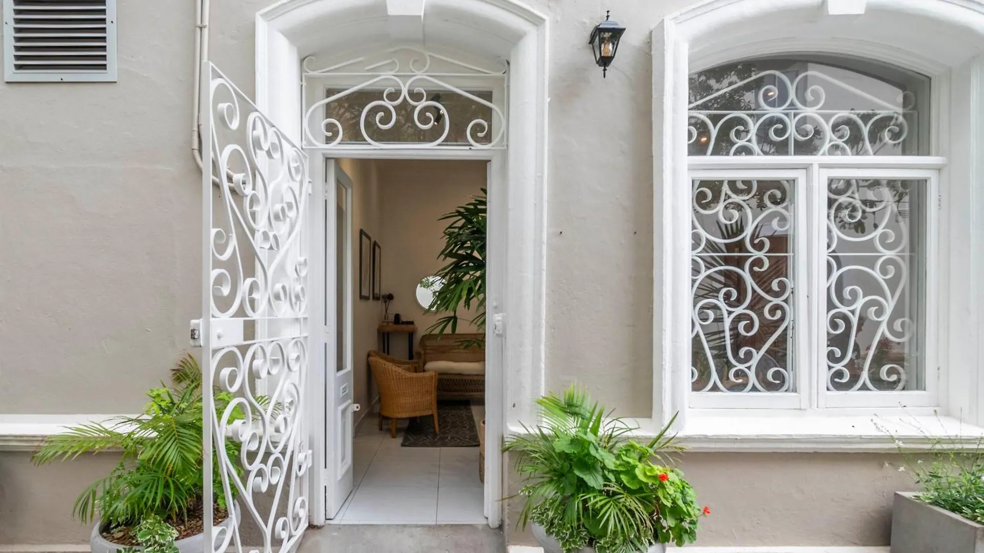 The Willets Boutique Hotel Simonʼs Town 0*,  Sudáfrica